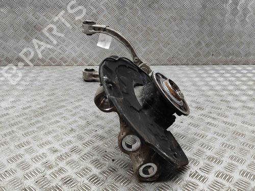 Left front steering knuckle MERCEDES-BENZ GLC (X253) 300 d 4-matic (253.919) | BP27772076M25 