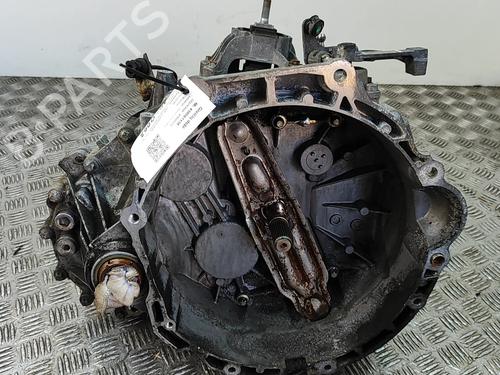 Used Gearbox Gearbox BMW 4 Coupe (F32, F82) 435 d xDrive (313 hp) 26511456 26511456