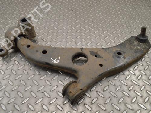 Used Left front suspension arm MAZDA 6 Estate (GJ, GL) 2.2 D (150 hp) 30228766