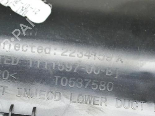 Air vent TESLA MODEL 3 (5YJ3) EV AWD | BP27752867I21 - Image 8