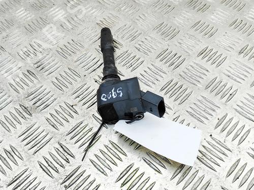 Ignition coil AUDI Q8 (4MN, 4MT) 55 TFSI Mild Hybrid quattro | BP32755608M94 - Image 2