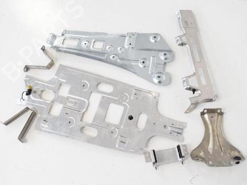 Used Other TESLA MODEL X (5YJX) 90D AWD (525 hp) 30258090