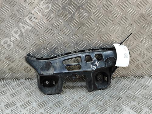 Used Rear bumper bracket MERCEDES-BENZ CLA Coupe (C117) CLA 180 (117.342) (122 hp) 18739482