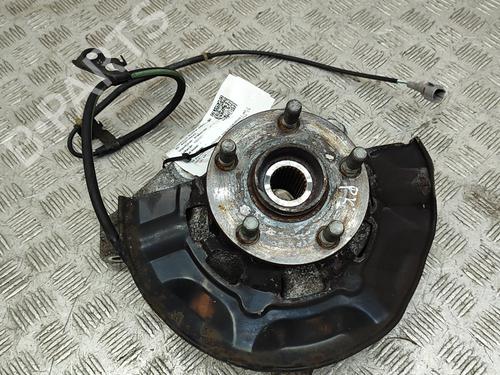 Left front steering knuckle TOYOTA PRIUS Liftback (_W2_) 1.5 Hybrid (NHW20_, NHW20R) | BP24820666M25 