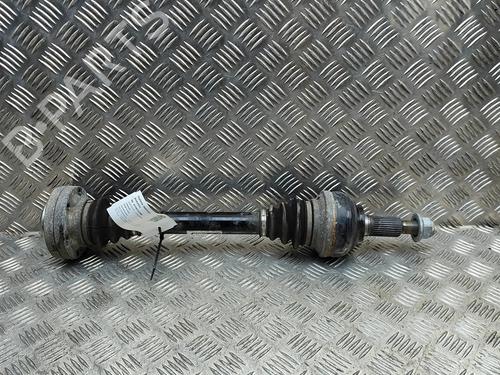Right rear driveshaft PORSCHE 911 (992) 3.8 Turbo S (992450, 992470) | BP33385682M41 - Image 3