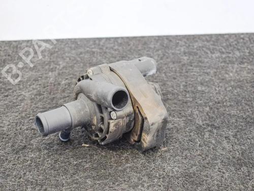 Used Auxiliary water pump MERCEDES-BENZ E-CLASS (W212) E 220 CDI (163 hp) 14661628