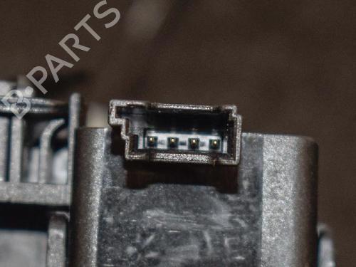 Tailgate lock BMW 3 (E90) 320 d | BP6748794C101 