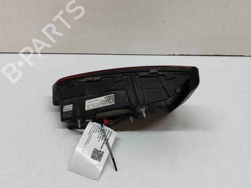 Left tailgate light AUDI A5 (F53, F5P) S5 TFSI quattro | BP29227190C79 - Image 3