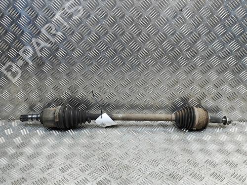 Used Right front driveshaft Right front driveshaft SUBARU WRX Saloon (GJ) STi 2.5 AWD (301 hp) 33390098 33390098