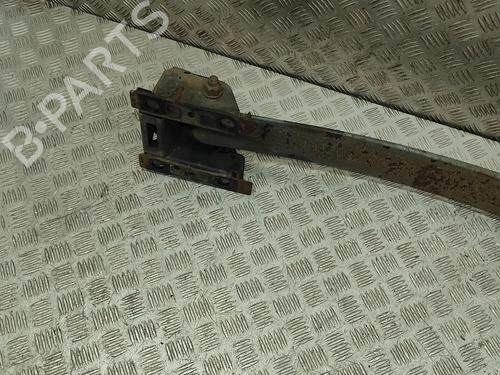 Other RENAULT MASTER III Van (FV) 2.3 dCi 130 FWD (FV0M, FV0Y, FV0J, FV02, FV03) | BP25380270O1