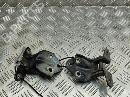 Used Hinge/Door check strap MITSUBISHI L200 (K7_T, K6_T, K5_T) 2.5 TD 4WD (K74T) (99 hp) 32459539