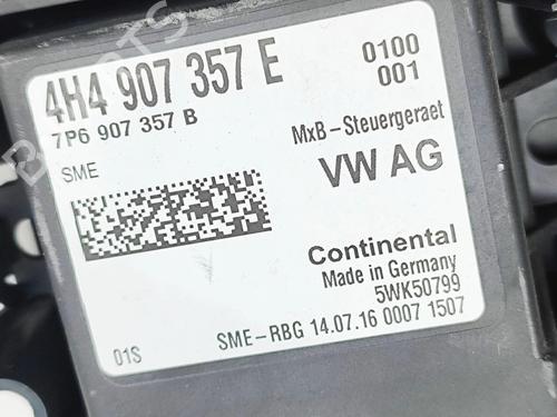 Electronic module AUDI A7 Sportback (4GA, 4GF) 3.0 TDI quattro | BP33938126M83  - Image 7