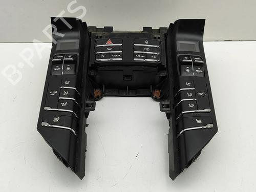 Used Switch PORSCHE CAYENNE (92A) 3.0 S E-Hybrid (416 hp) 30857202