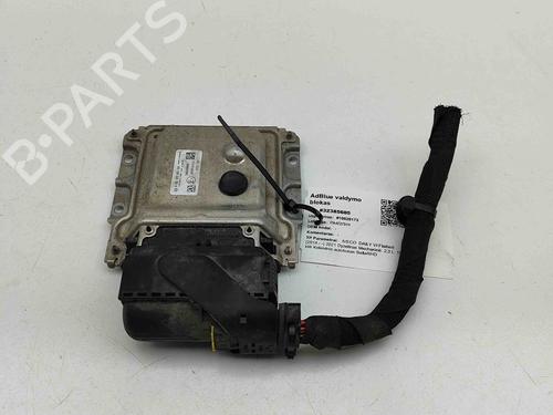 Used Electronic module IVECO DAILY VI Platform/Chassis 33S14, 35S14, 35C14, 38S14 (136 hp) 29404644