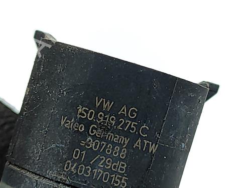 Electronic module AUDI A6 C7 (4G2, 4GC) 3.0 TDI quattro | BP26961412M83 - Image 5