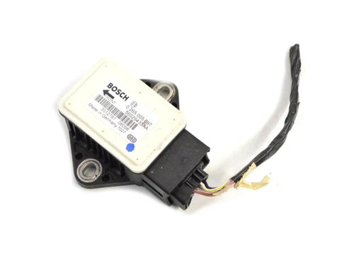 Used Electronic module Electronic module JEEP CHEROKEE (KK) 2.8 CRD 4x4 (177 hp) 33345703 33345703