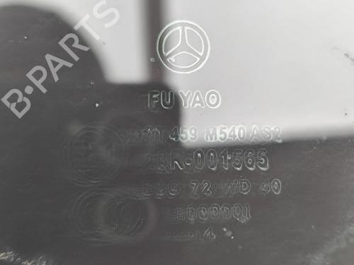 Rear right quarter glass MERCEDES-BENZ E-CLASS Coupe (C207) E 350 BlueTEC / d (207.326) | BP32119424C92 