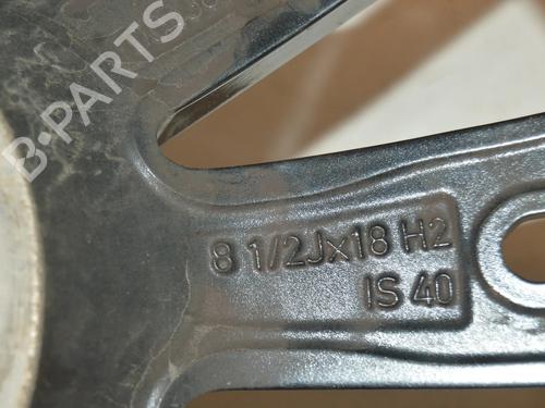 Fælk BMW 3 (G20, G80, G28) M 340 i xDrive | BP30232514C45