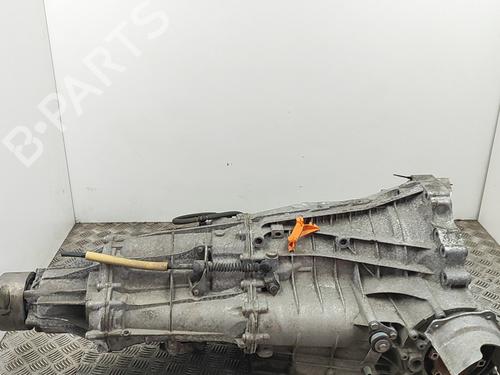Used Gearbox FORD TRANSIT V363 Van (FCD, FDD) 2.0 EcoBlue (130 hp) 27723644