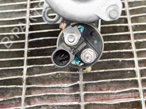 Starter SKODA OCTAVIA III Combi (5E5, 5E6) 2.0 TDI 4x4 | BP6775226M8