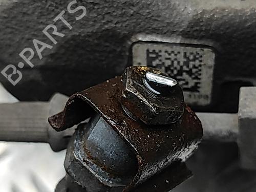 Left front brake caliper MERCEDES-BENZ GLB (X247) GLB 220 d 4-matic (247.615) | BP32191552M105 