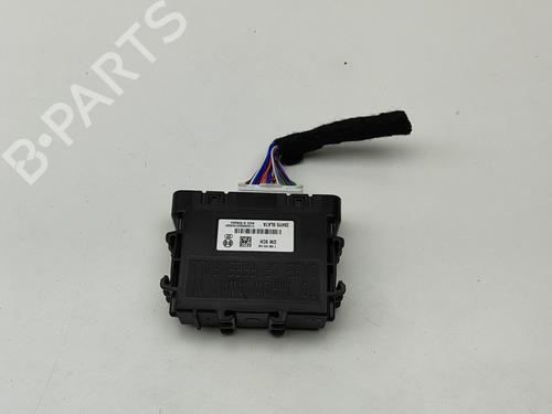 Elektronisk modul NISSAN JUKE (F16_) DIG-T 117 (117 hp) 28433473