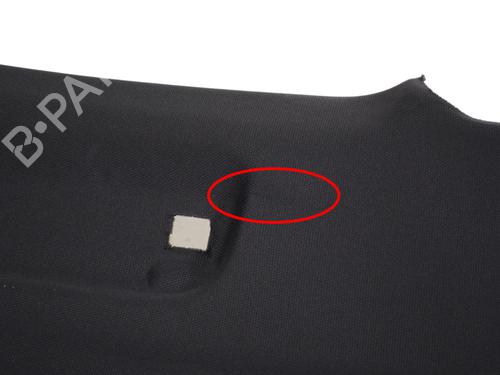 Interiør tag AUDI Q5 (FYB, FYG) 2.0 TDI quattro | BP33359999I12 - Image 4