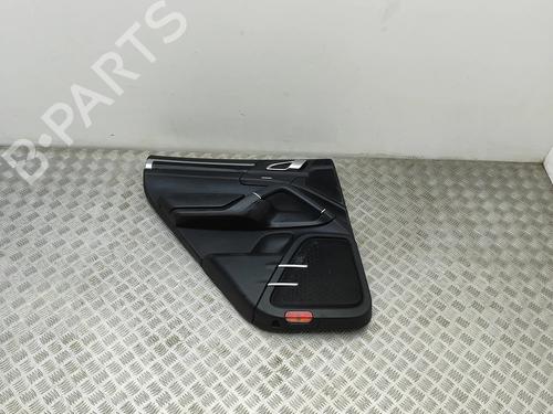 Venstre bakpanel Venstre bakpanel PORSCHE CAYENNE (92A) 3.0 Diesel (245 hp) 34374465 34374465
