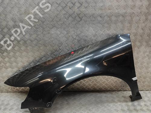 Forskærm venstre Forskærm venstre VW PHAETON (3D1, 3D2, 3D3, 3D4, 3D6, 3D7, 3D8, 3D9) 6.0 W12 4motion (420 hp) 27781519 27781519