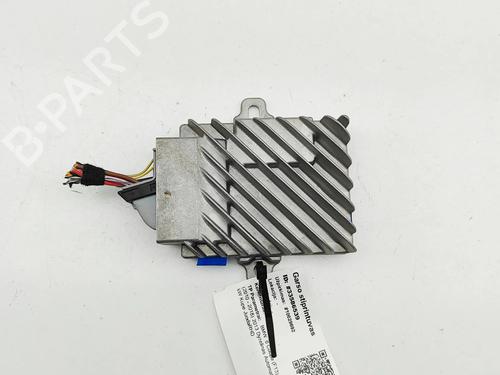 Used Electronic module Electronic module BMW 6 Coupe (F13) 640 d (313 hp) 31715432 31715432