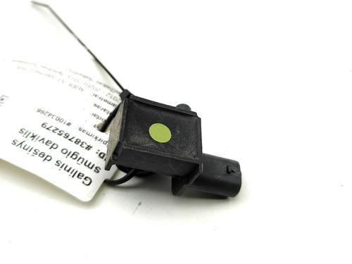 Electronic sensor AUDI A3 Sportback (8VA, 8VF) 1.6 TDI | BP39421276M84 - Image 4