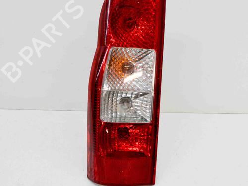 Venstre Baklys FORD TRANSIT Van (FA_ _) 2.2 TDCi (115 hp) 7736190