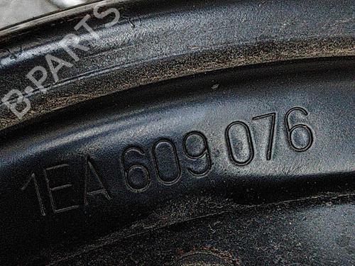Right rear steering knuckle CUPRA BORN (K11) 58 e-boost | BP27774512M28 