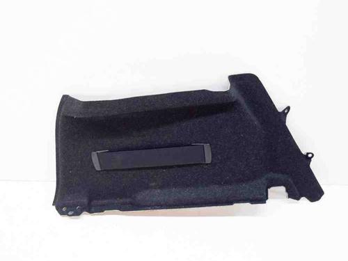 Garniture de coffre BMW i3 (I01) Electric (102 hp) 14631272