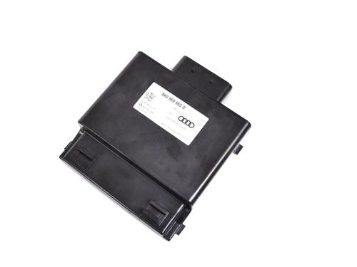 Used Electronic module Electronic module AUDI A1 Sportback (8XA, 8XF) 1.4 TFSI (125 hp) 33349021 33349021