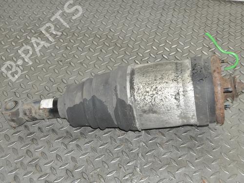 Venstre bagtil støddæmper LAND ROVER DISCOVERY IV (L319) 3.0 TD 4x4 (245 hp) 30209111