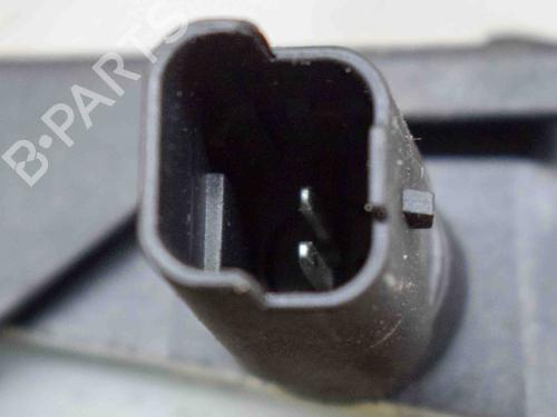 Fuel cap CITROËN C6 (TD_) 2.7 HDi | BP9227468C161