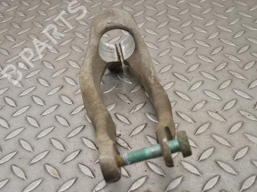 Left front suspension arm JAGUAR F-PACE (X761) 2.0 D200 MHEV | BP30233340M12