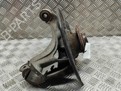 Left front steering knuckle VW GOLF VII (5G1, BQ1, BE1, BE2) 1.4 GTE Hybrid | BP18605472M25 