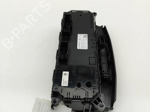 Electronic module FORD PUMA (J2K, CF7) 1.0 EcoBoost mHEV | BP28437922M83  - Image 6