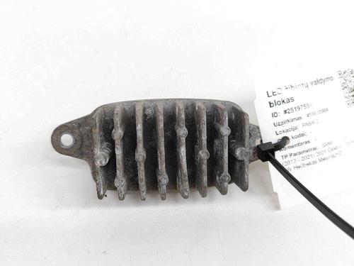 Electronic module BMW i3 (I01) Electric | BP18417704M83 