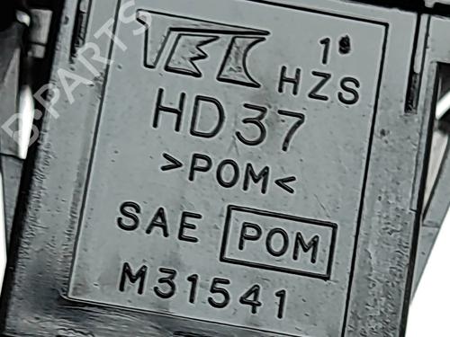 Warning switch ISUZU D-MAX II (TFR, TFS) 2.5 CRDi 4x4 (TFS86J) | BP36458476I22 - Image 5