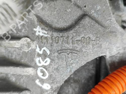 AC compressor TESLA MODEL 3 (5YJ3) EV Performance AWD | BP32973007M34  - Image 8