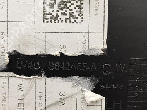 Rear left panel FORD KUGA III (DFK) 2.5 FHEV | BP28590133C60  - Image 7