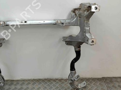 Subframe PORSCHE CAYENNE Coupe (9YB) 4.0 S AWD (9YBBJ1) | BP29593602M9 