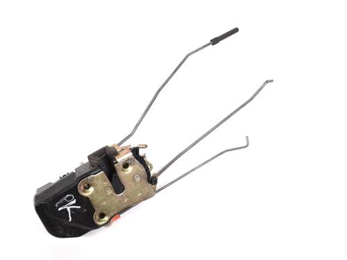 Used Front left lock CHRYSLER 300C (LX, LE) 3.0 CRD (218 hp) 30224160