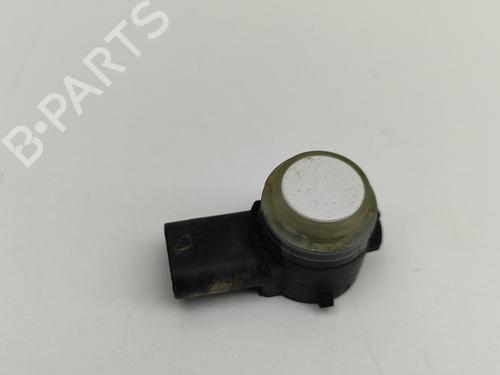Electronic module PEUGEOT PARTNER Box Body/MPV (K9) 1.5 BlueHDi 100 | BP28560572M83 