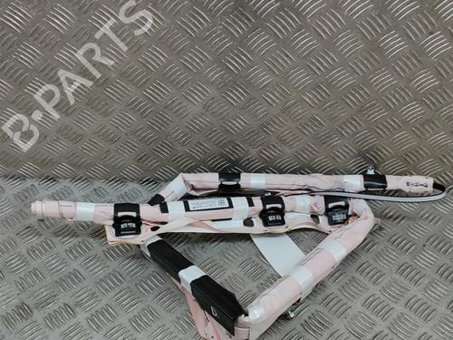 Used Right curtain airbag FORD FIESTA VI Van 1.0 EcoBoost (140 hp) 28548366