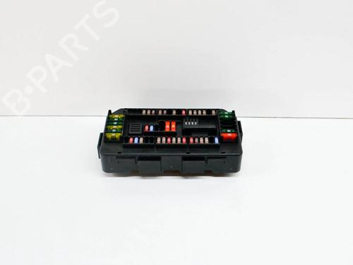 Used Fuse box BMW 4 Coupe (F32, F82) 430 d (258 hp) 10070001
