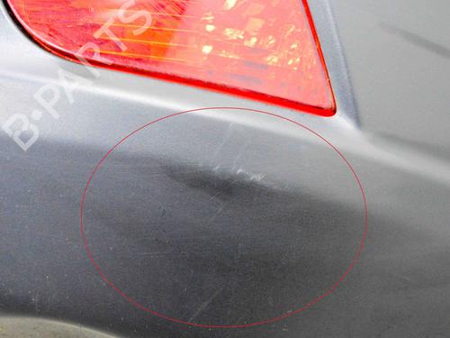 Rear bumper OPEL MOKKA / MOKKA X (J13) 1.4 (_76) | BP29569851C8 